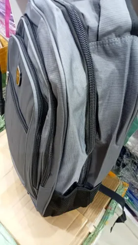 Mochilão 60cm forte impermeável e nova