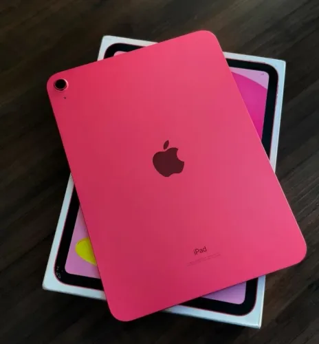 iPad 10 64gb com garantia Kaiser iPhones 