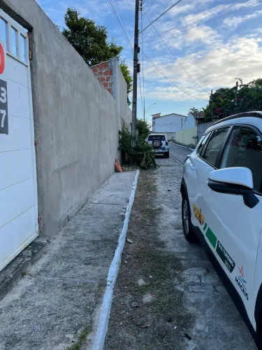 Terreno Barra Nova 10x22