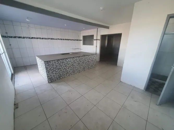CASA NO BAIRRO CIDADE NOVA IMÓVEL RESIDENCIAL E COMERCIAL!