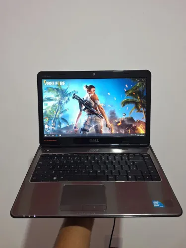 Notebook Dell Inspiron Core i5, 8GB RAM, HD 1TB, Tela 14" - R$ 950