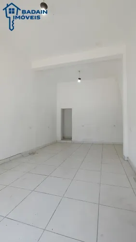 Bussiness Premises em Santo André - São Paulo, Parque Novo Oratório