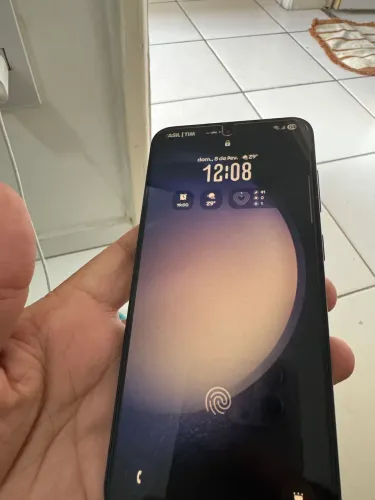 Galaxy S23 Plus