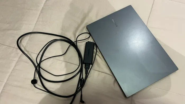 Notbook Samsung Anápolis 