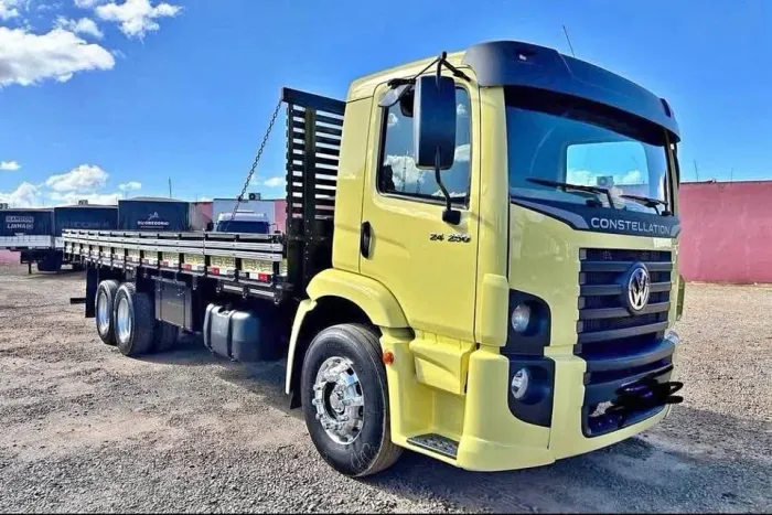  Mercedinha 710