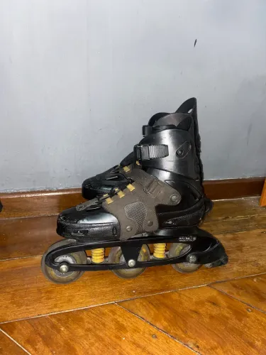 Rollerblade da família Outback X