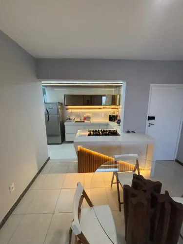 Residencial Francisco Antônio