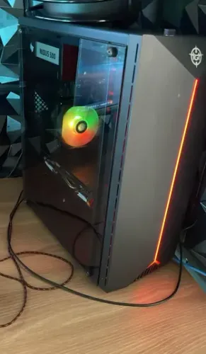 computador gamer