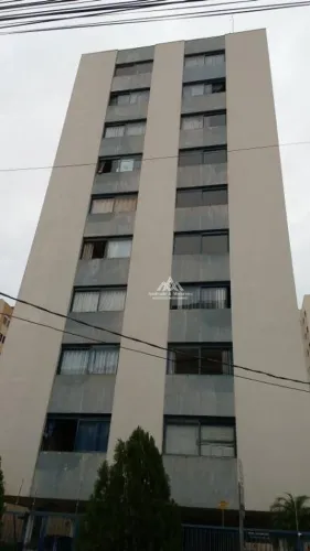 Kitnet com 1 dormitório à venda, 37 m² por R$ 150.000,00 - Centro - Ribeirão Preto/SP