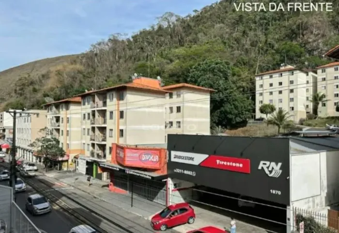 Apartamento 3 quartos Olegário Maciel