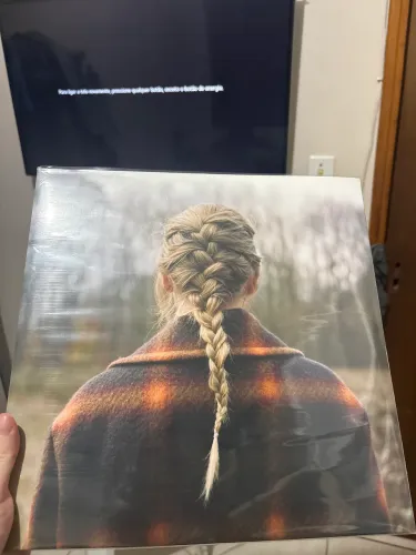 Vinil Taylor Swift
