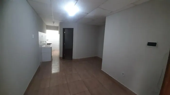 Kitnet no Albano Franco
