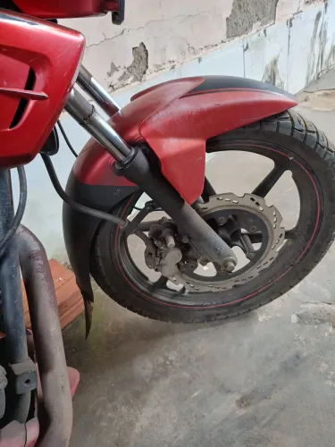 Vende-se ou troca.