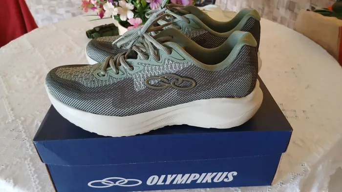 Tênis olimpikus n:42