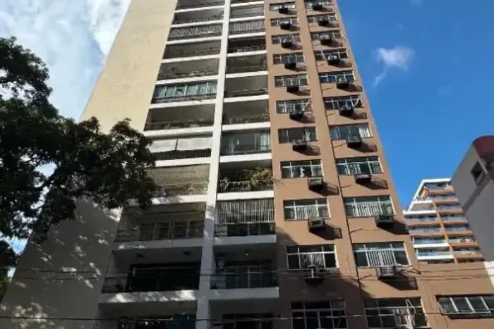Apartamento Batista Campos