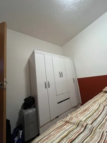 Guarda roupa solteiro