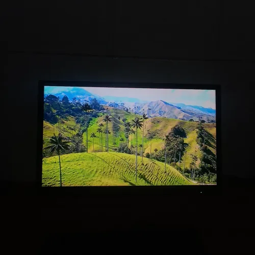 Monitor gamer AOC | 24" polegadas 144Hz |