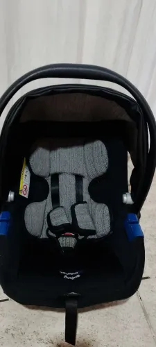Bebe conforto Burigotto