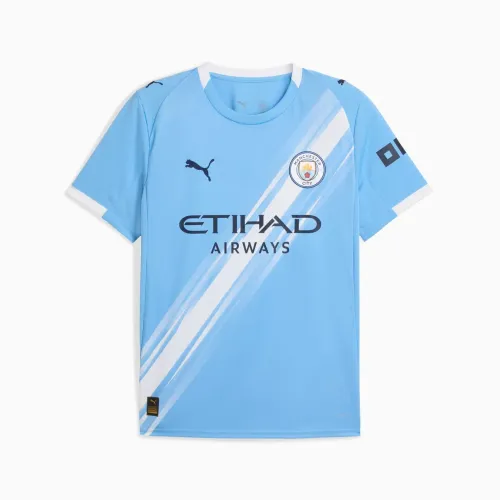 Camisa Manchester City 25/26 - Tai