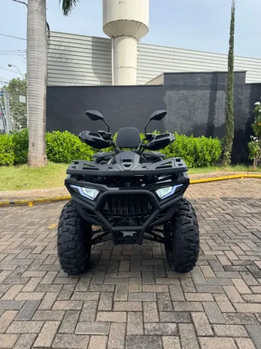  QUADRICICLO 4X4 MXF FOX 325 