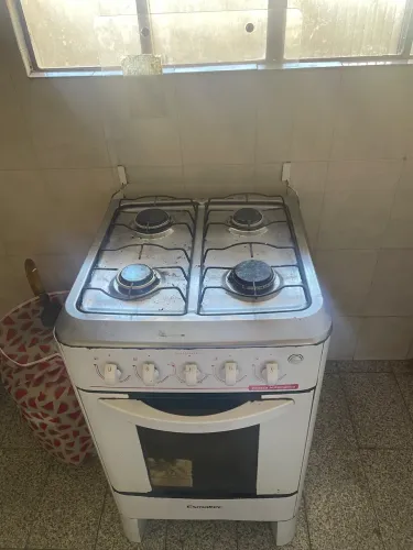 Vendo fogão 4 bocas