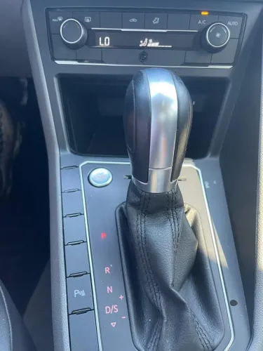 Volkswagen Virtus Highline 200 TSI 1.0 Flex 12V AUT 2019