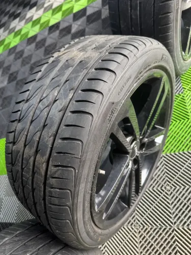 Rodas aro 18