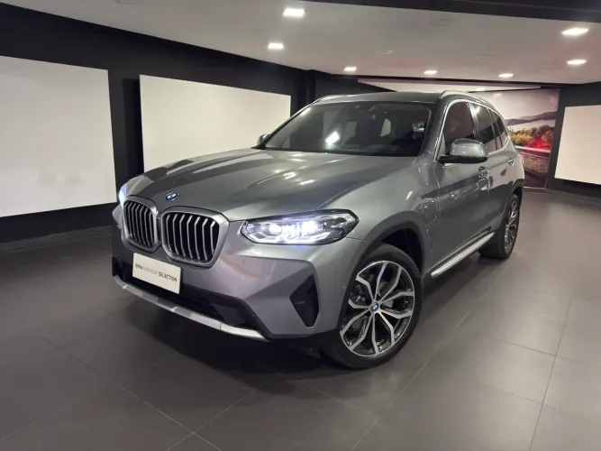 BMW X3 Xdrive 30E X-line Turbo Híbrido AU 2024