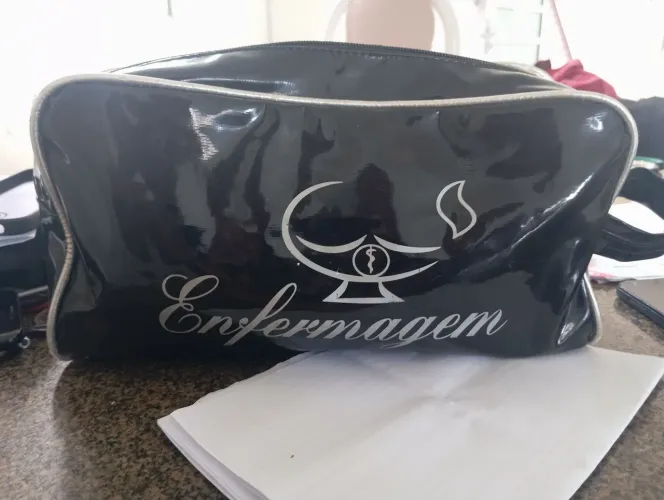 Equipamentos de enfermagem