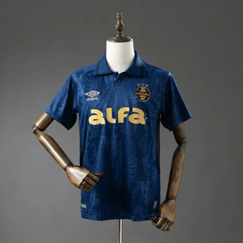 Camisa Grêmio 2026