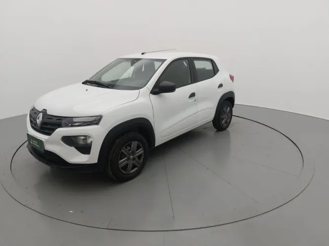 Renault Kwid 1.0 Zen 2026