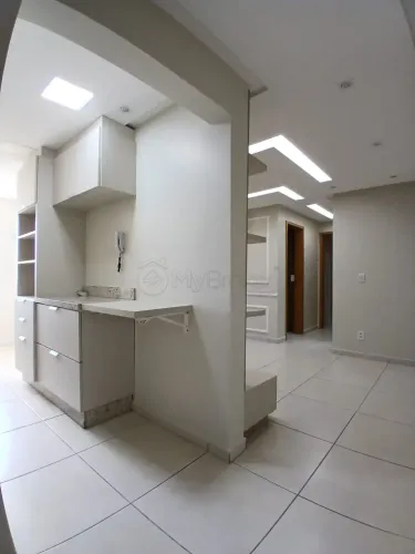 Apartamento 2 Quartos - Jardim Atlantico