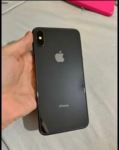 iPhone XS Max 