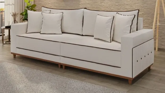Sofa novo