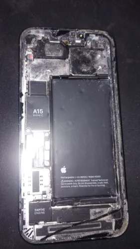 Peças iPhone 13,