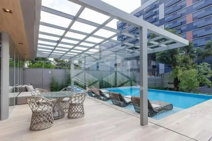 Loft 76M² - para Alugar