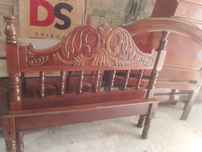 CAMA DE CASAL