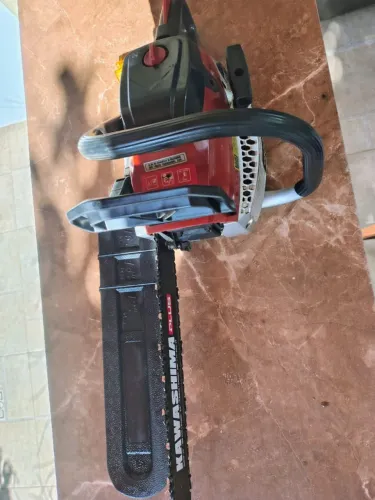 Motoserra