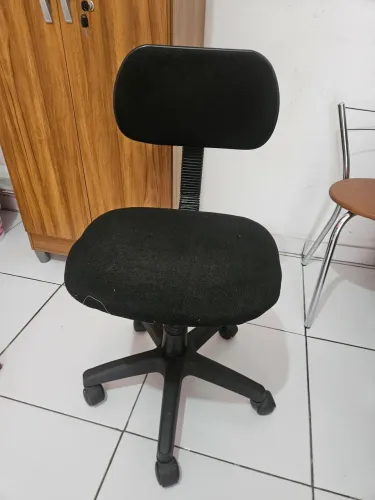 Cadeira giratória