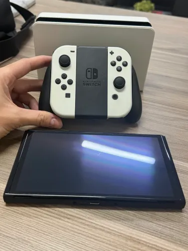 Nintendo Swich