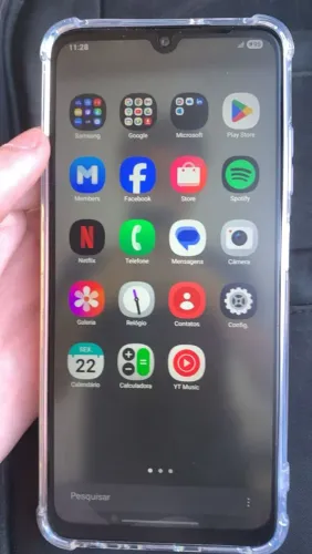 Samsung A05s