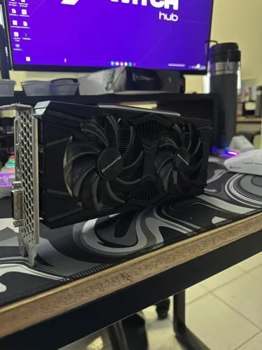 RTX 2060 12gb Gainward Ghost