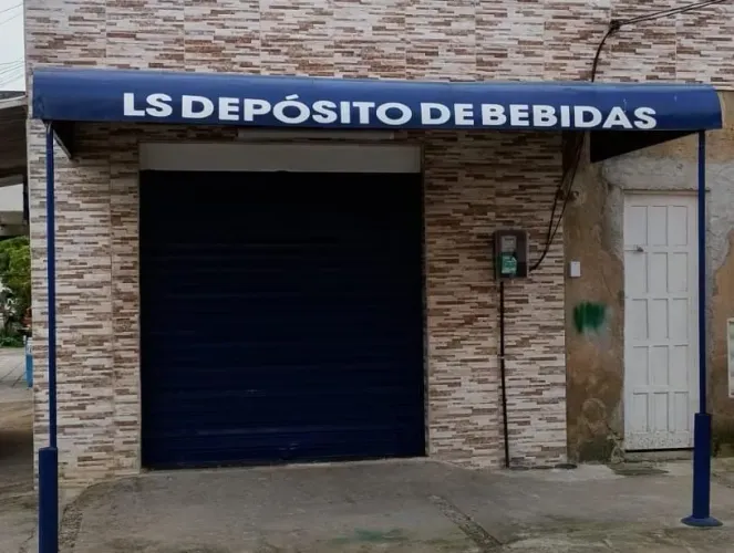 Alugo Loja de esquina