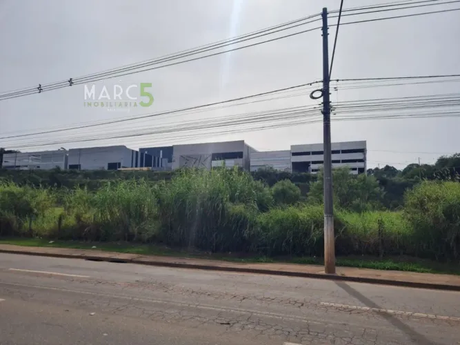 Aluguel - TERRENO - PORTAO Aruja SP