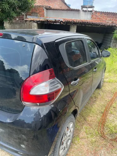 Fiat Mobi Like 1.0 Fire Flex 5P. 2020