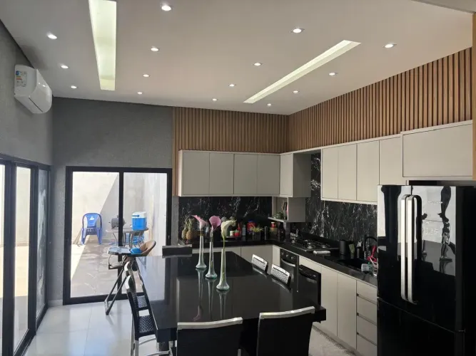 VENDE SE CASA COLINA AZUL