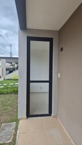 Porta nova