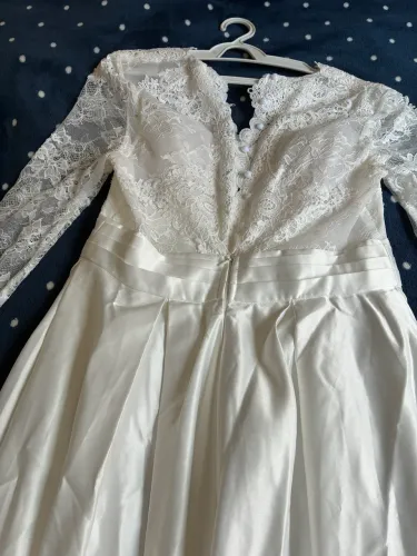Vendo vestido de Noiva