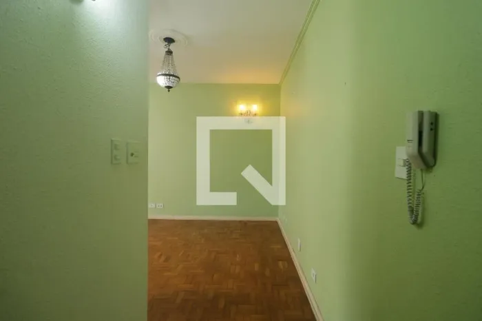 Apartamento à Venda - Aclimação, 3 Quartos, 79 m2