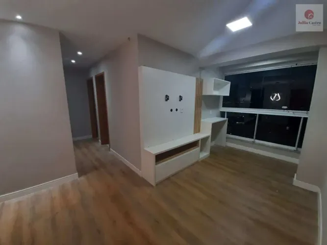 Alugo ótimo apartamento| 02 quartos + escritório| área de lazer completa| no Bairro da Mad